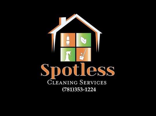 Spotless cleaning services