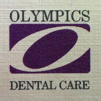 Here's our Logo.  Dentist in San Leandro and Hayward Area.