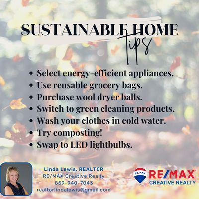 Linda Lewis - REMAX Creative Realty