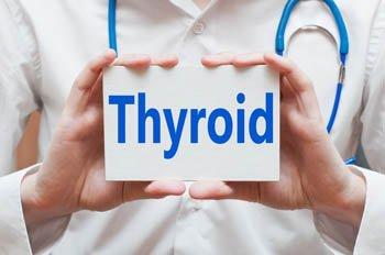 Optimize your thyroid function!