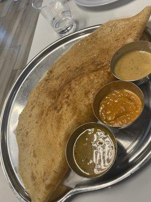 Guntur Karam Dosa