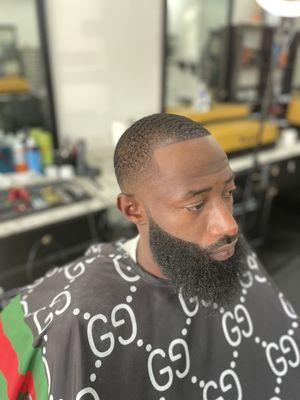 Close fade wave length