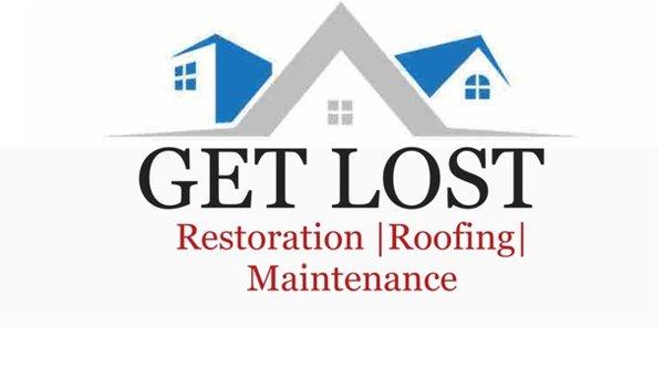 Get Lost Restoration & Maintenance