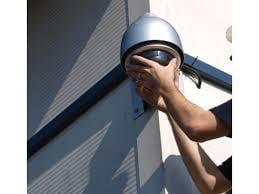 CCTV systems are our specialty