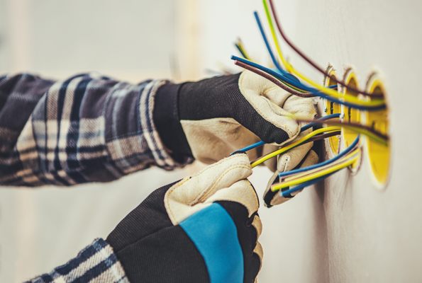 Electrical Services in Laurel MD