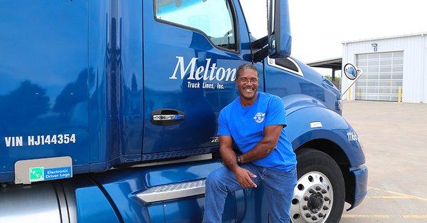 We hire Class A CDL drivers! #888-676-5206