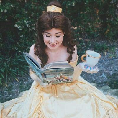 Princess Belle