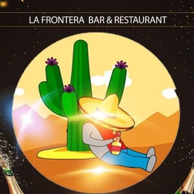 La Frontera Bar Restaurant