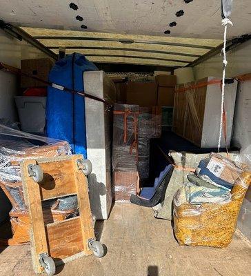 Looking for a top-notch moving experience in Burbank, CA? Look no further! Our expert moving team is here to make your reloca...