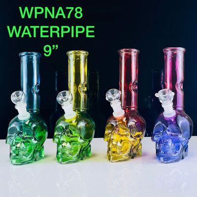 New Arrivals Water Pipes