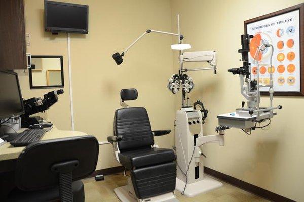 Tiburon Family Eyecare