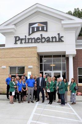 Primebank