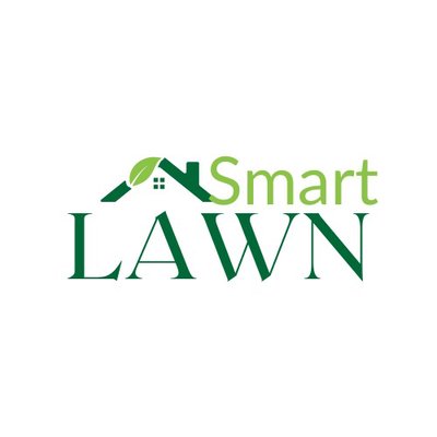 SmartLawn Logo