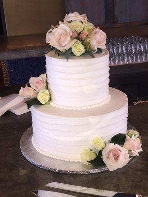 Dearborn Wedding Cakes and Desserts