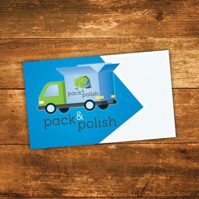 Pack & Polish,LLC