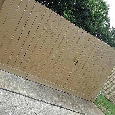 Handyman and Home Repair based in Fort Worth, TX