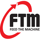 Feed The Machine logo