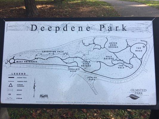 Deepdene Park