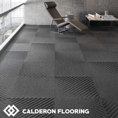 Office Carpet Tile