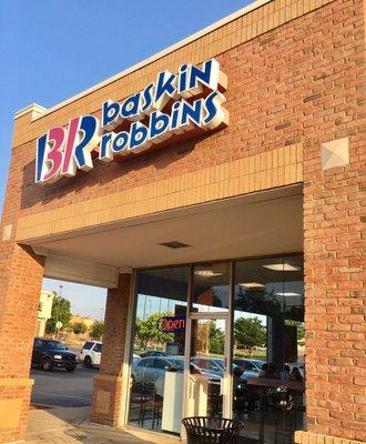 Baskin-Robbins