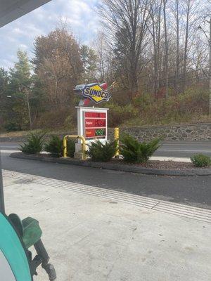 Winsted Sunoco