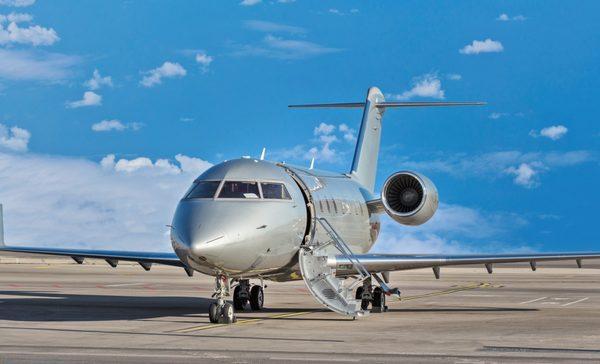 On-demand Jet Charter