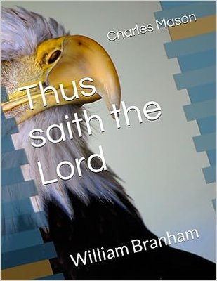 "Thus Saith the Lord" is a thought-provoking and inspiring read that challenges readers to question their faith and find their own path. The