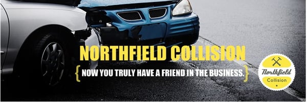 Northfield Collision