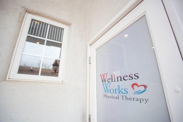 Wellness Works Physical Therapy