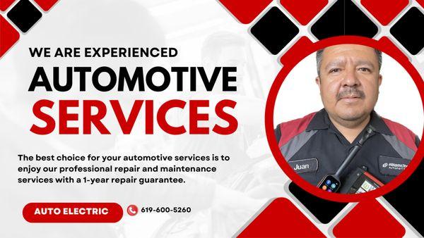 Meta Auto Services