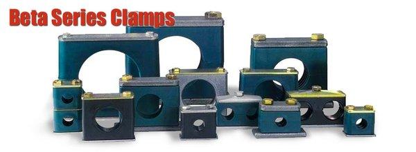 Tubing Clamps