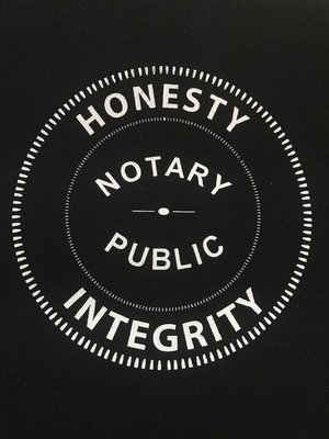 Giselle's Notary