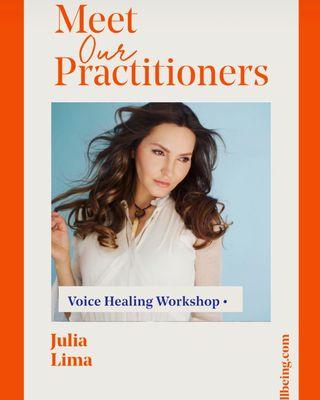 Vocal Healing 1:1 sessions available at:
 https://mammawellbeing.com/products/vocal-healing-course-1?_pos=2&_sid=d3d421003&_ss=r