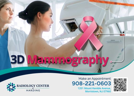 breast cancer center