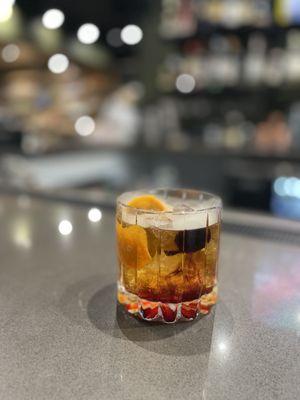 24th Street Old Fashioned