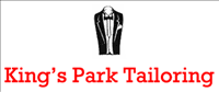 King's Park Tailoring logo