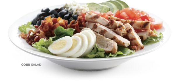 Cobb Salad