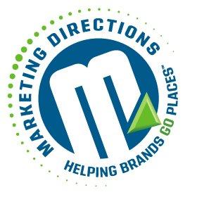 Marketing Directions, Inc
 Helping Brands Go Places