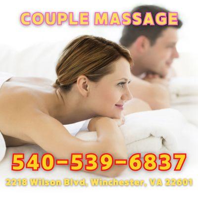 Asian Therapy Massage Spa