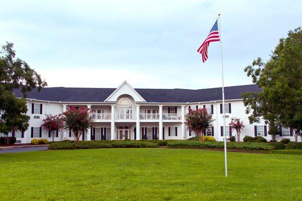 Antebellum Grove Senior Living