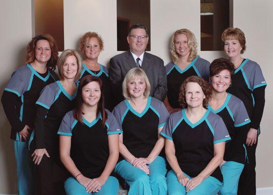 Yerkes Family Dental