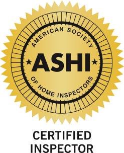 ASHI Certified Residential Inspector (CRI)