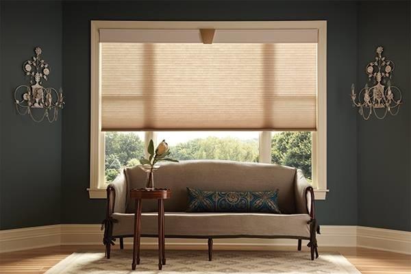 Variety Blinds And Shutters