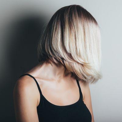 Women's Haircuts