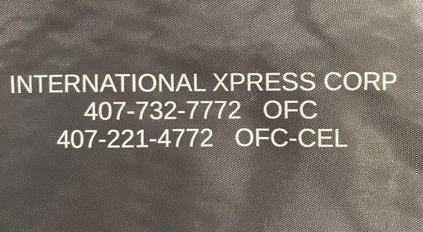 International Xpress Corp