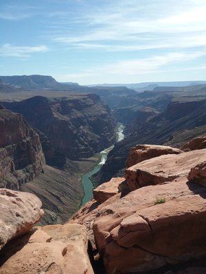 Colorado River