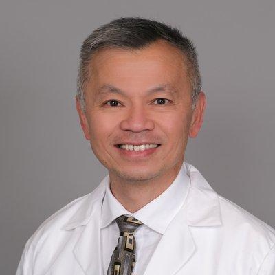 Tuong N. Bui, MD