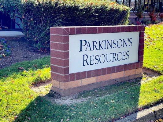 Parkinson Resources of Oregon