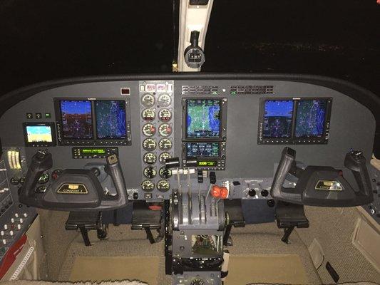 Georgia Avionics