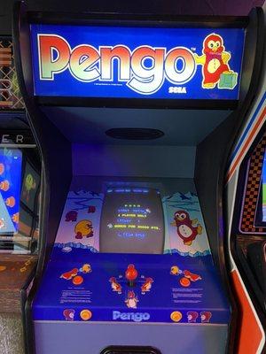 Pengo